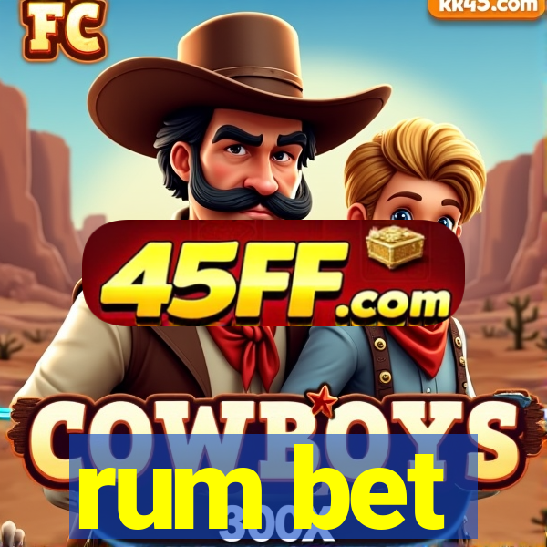 rum bet